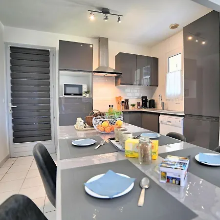 Casa vacanze Holiday Les Lauriers Roses By Interhome Dolus d'Oléron