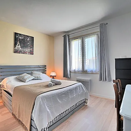 Holiday Les Lauriers Roses By Interhome *