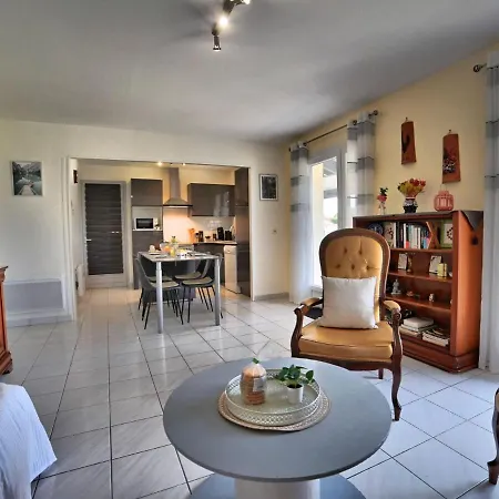 Casa vacanze Holiday Les Lauriers Roses By Interhome Dolus d'Oléron