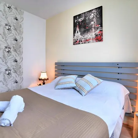 Casa vacanze Holiday Les Lauriers Roses By Interhome *
