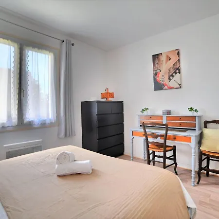 Casa vacanze Holiday Les Lauriers Roses By Interhome Dolus d'Oléron