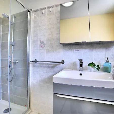 Casa vacanze Holiday Les Lauriers Roses By Interhome